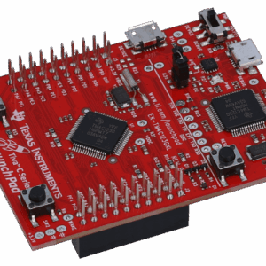 Tiva C - Series Tm4C123G Launchpad Kit
